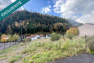 achat terrain st-nabord 88200