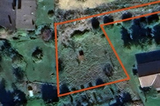 achat terrain st-nabord 88200