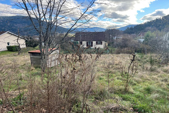 achat terrain st-nabord 88200