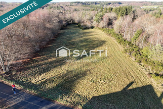 achat terrain st-nabord 88200