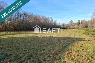 achat terrain st-nabord 88200