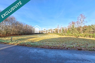 achat terrain st-nabord 88200