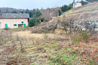 achat terrain st-nabord 88200