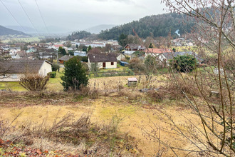 achat terrain st-nabord 88200