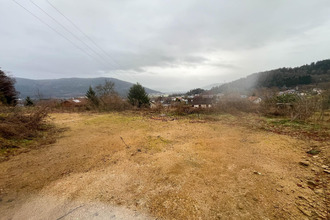 achat terrain st-nabord 88200