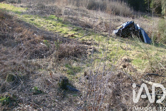 achat terrain st-nabord 88200