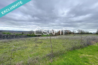 achat terrain st-nauphary 82370