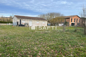 achat terrain st-nauphary 82370