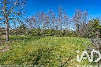 achat terrain st-nauphary 82370