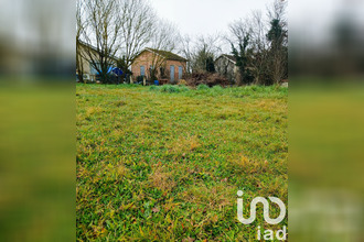 achat terrain st-nauphary 82370