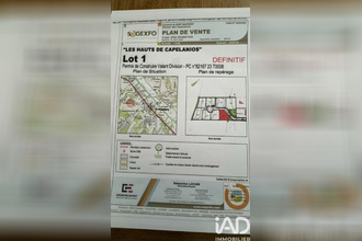 achat terrain st-nauphary 82370