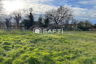 achat terrain st-nauphary 82370