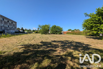 achat terrain st-nauphary 82370