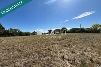 achat terrain st-nauphary 82370