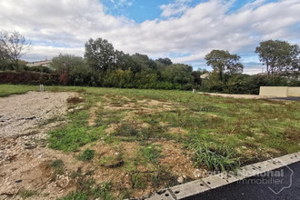 achat terrain st-nazaire 30200
