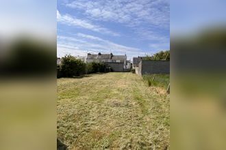 achat terrain st-nazaire 44600