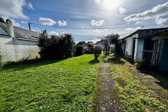 achat terrain st-nazaire 44600