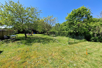 achat terrain st-nazaire 44600