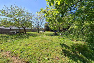 achat terrain st-nazaire 44600