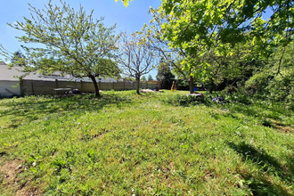 achat terrain st-nazaire 44600