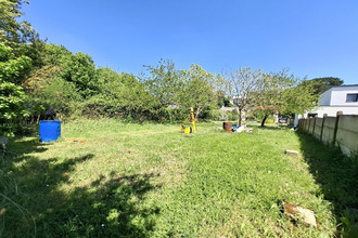 achat terrain st-nazaire 44600
