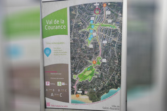 achat terrain st-nazaire 44600