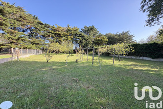 achat terrain st-nazaire 44600