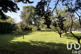 achat terrain st-nazaire 44600