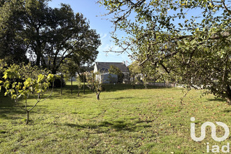 achat terrain st-nazaire 44600