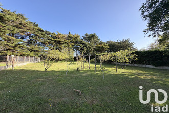 achat terrain st-nazaire 44600