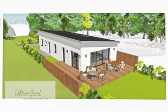 achat terrain st-nazaire 44600