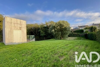 achat terrain st-nazaire 44600