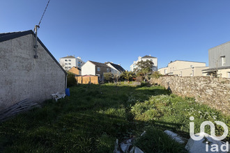 achat terrain st-nazaire 44600