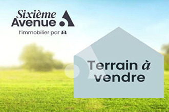 achat terrain st-nazaire 44600
