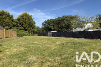 achat terrain st-nazaire 44600