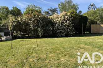 achat terrain st-nazaire 44600
