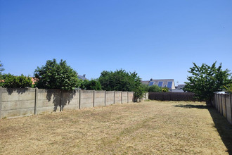 achat terrain st-nazaire 44600