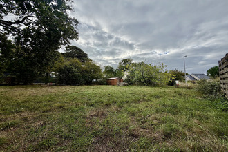 achat terrain st-nazaire 44600