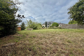 achat terrain st-nazaire 44600
