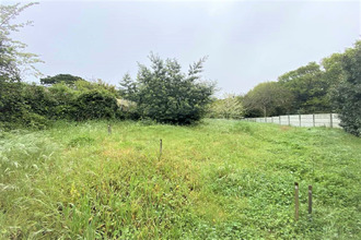 achat terrain st-nazaire 44600