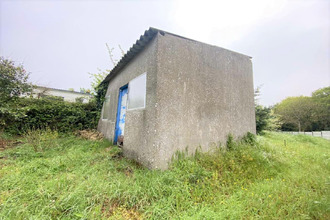 achat terrain st-nazaire 44600