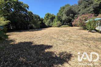 achat terrain st-nazaire 44600