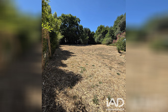 achat terrain st-nazaire 44600