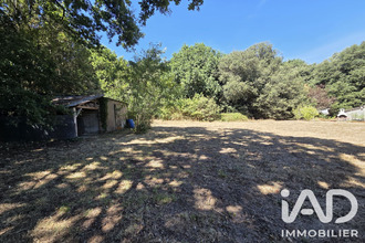 achat terrain st-nazaire 44600