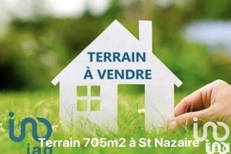 achat terrain st-nazaire 66570