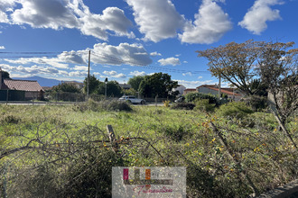 achat terrain st-nazaire 66570