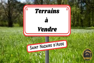 achat terrain st-nazaire-d-aude 11120