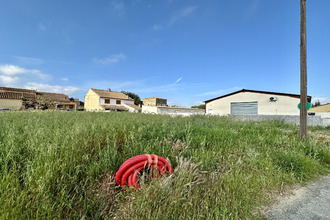 achat terrain st-nazaire-d-aude 11120