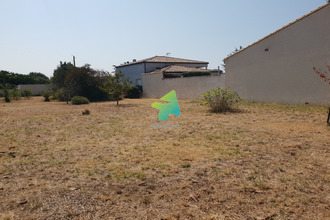 achat terrain st-nazaire-d-aude 11120
