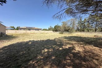 achat terrain st-nazaire-d-aude 11120